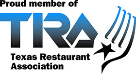 TRA Logo